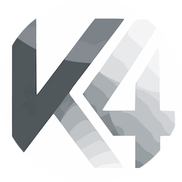 Kor4Soft Logo